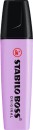 Stabilo-Boss-Highlighter-Pastel-Lilac Sale