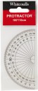 Whitcoulls-Protractor Sale