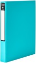 Whitcoulls-A4-Ringbinder-Bright-Turquoise Sale