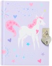 Jotz-Unicorn-A6-Lockable-Notebook Sale
