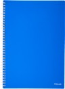 Whitcoulls-A4-Notebook-Blue Sale