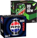 Pepsi-330ml-Cans-24-Pack Sale