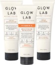Glow-Lab-Cleanser-or-Moisturiser-100ml Sale