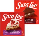 Sara-Lee-Cheesecakes-360-425g Sale