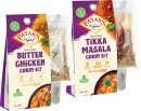 Pataks-Curry-Kits-313-315g Sale