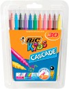 Bic-Cascade-Pens-Medium-30-Pack Sale