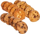 Woolworths-Cookies-Dreamy-Chunky-Choc-Cranberry-Chunky-White-Choc-or-Salted-Caramel-White-Choc-5-Pack Sale