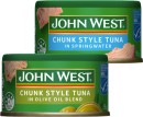 John-West-Tuna-95g Sale