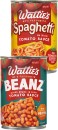 Watties-Baked-Beanz-or-Spaghetti-420g Sale