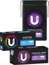 U-By-Kotex-Pads-8-16-Pack-Designer-Liners-30-Pack-or-Tampons-16-Pack Sale