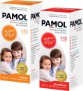 Pamol-Suspension-All-Ages-Colour-Free-200ml Sale