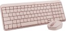 Logitech-MK250-Bluetooth-Wireless-Combo-Rose Sale