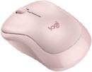 Logitech-M240-Silent-Bluetooth-Mouse-Rose Sale