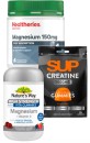 Healtheries-Magnesium-150mg-200s-Natures-Way-Gummies-50-110s-or-SUP-Creatine-Gummies-60s Sale