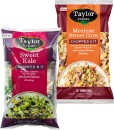 Taylor-Farms-Chopped-Salad-Kit-Sweet-Kale-300g-or-Mexican-Street-Corn-350g Sale