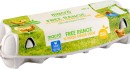 macro-Free-Range-Mixed-Grade-Eggs-12-Pack Sale
