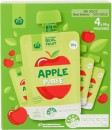 Woolworths-Apple-Puree-Pouch-4-Pack Sale