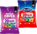 Bluebird-Multipack-Chips-20-Pack Sale