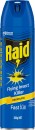 Raid-Protect-Flying-Insect-Killer-Hypoallergenic-Fly-Spray-350g Sale