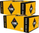 Flame-Cans-12-Pack Sale