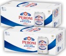 Peroni-Nastro-Azzurro-Cans-10-Pack Sale
