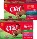 Chef-Cat-Food-Pouches-18-Pack Sale