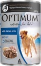 Optimum-Dog-Food-Can-400g Sale