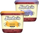 Jimbos-Superpets-Chilled-Pet-Food-800g Sale