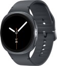 Samsung-Galaxy-Watch8-44mm-Graphite Sale