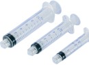 NEW-Henry-Schein-Luer-Lock-Syringes-Sterile-100pk Sale