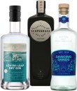Sandymount-Distillery-Gin-Range-Scapegrace-New-Zealand-Gin-Range-or-Dancing-Sands-Gin-Range-700ml Sale
