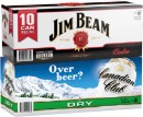 Jim-Beam-Cola-48-Canadian-Club-Dry-or-Soda-Lime-48-10-x-330ml-Cans Sale