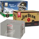 Smirnoff-Ice-Double-Black-or-Guarana-7-Jim-Beam-Gold-Cola-7-or-Canadian-Club-Premium-Dry-7-12-x-250ml-Cans Sale