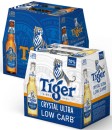 Tiger-or-Tiger-Crystal-Ultra-Low-Carb-12-x-330ml-Bottles Sale