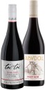 Toi-Toi-Pinot-Noir-or-Babydoll-Central-Otago-or-Marlborough-Pinot-Noir-750ml Sale