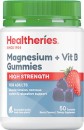 Healtheries-High-Strength-Magnesium-Vit-B-Gummies Sale