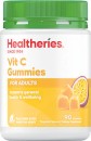 Healtheries-Adult-Vit-C-Tropical-Gummies-90-Pack Sale