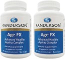 Sanderson-Age-FX-60-Capsules Sale
