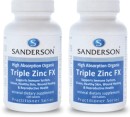 Sanderson-Triple-Zinc-FX-100-Tablets Sale