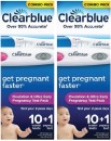 Clearblue-Trying-For-A-Baby-Kit-101-Pack Sale