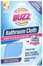 Buzz-Microfibre-Bathroom-Cloth-Germ-Shield Sale