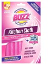 Buzz-Microfibre-Kitchen-Cloth-Germ-Shield Sale