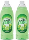 Cussons-Morning-Fresh-Dishwashing-Liquid-Apple-675ml Sale
