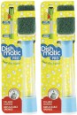 Dishmatic-Sponge-Fillable-Handle-Pro Sale