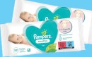 Pampers-Baby-Wipes-Sensitive-52-Pack Sale