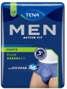 Tena-Men-Active-Fit-Pant-Plus-Navy-Large-8-Pack Sale