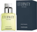 Calvin-Klein-Eternity-for-Men-EDT-100ml Sale