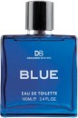 DB-Fragrance-Blue-100ml Sale