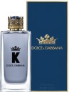 Dolce-Gabbana-K-EDT-150ml Sale