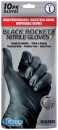 TGC-Black-Rocket-Nitrile-Gloves-10-Pack Sale